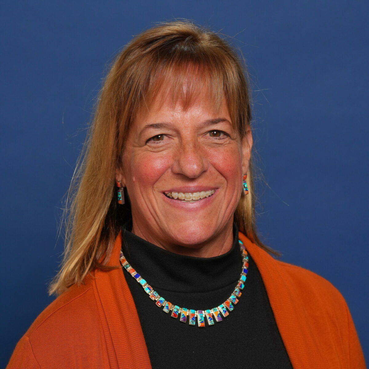 Dr. Erin Denney-Jones Portrait