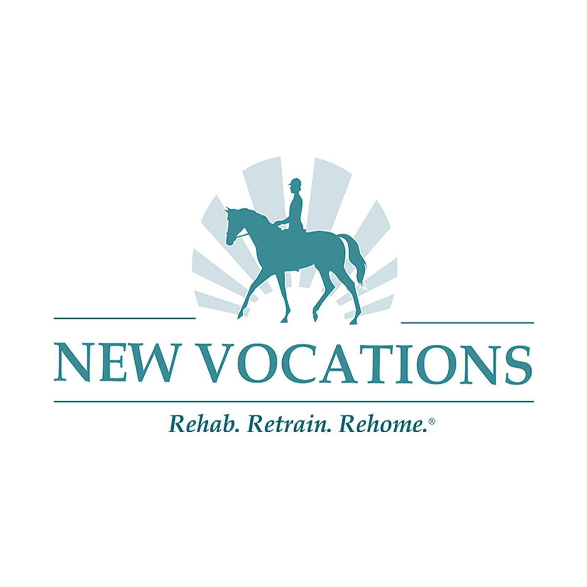 New Vocations logo