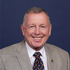 Dr Scott Palmer headshot