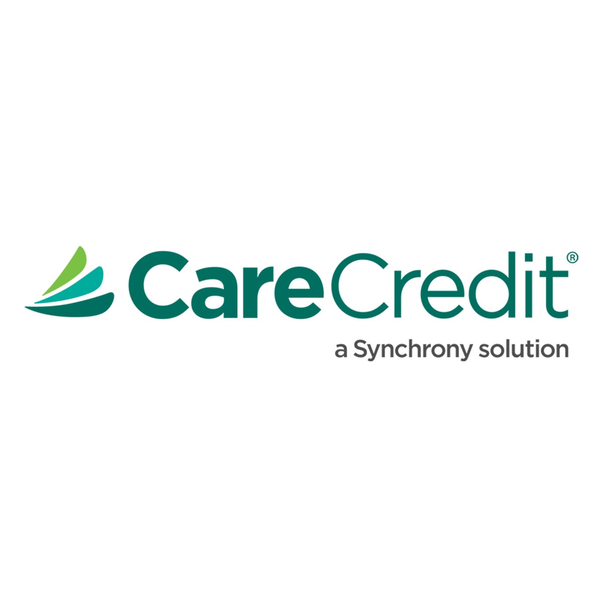CareCredit logo
