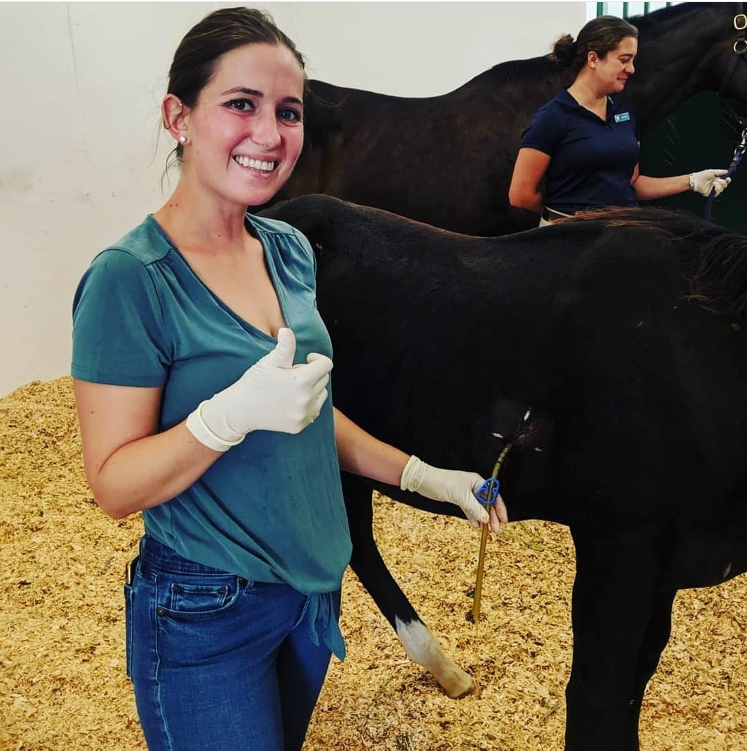 Dr. Emily Hellstrom
