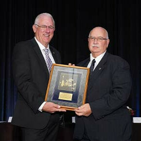 Dr. Bramlage award