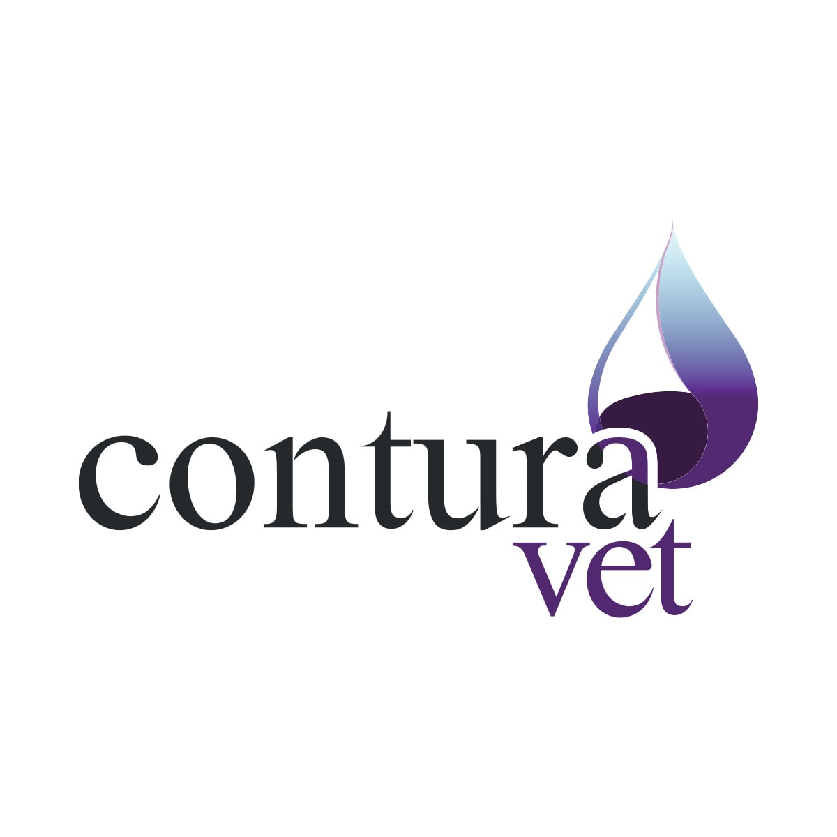 Contura Vet logo