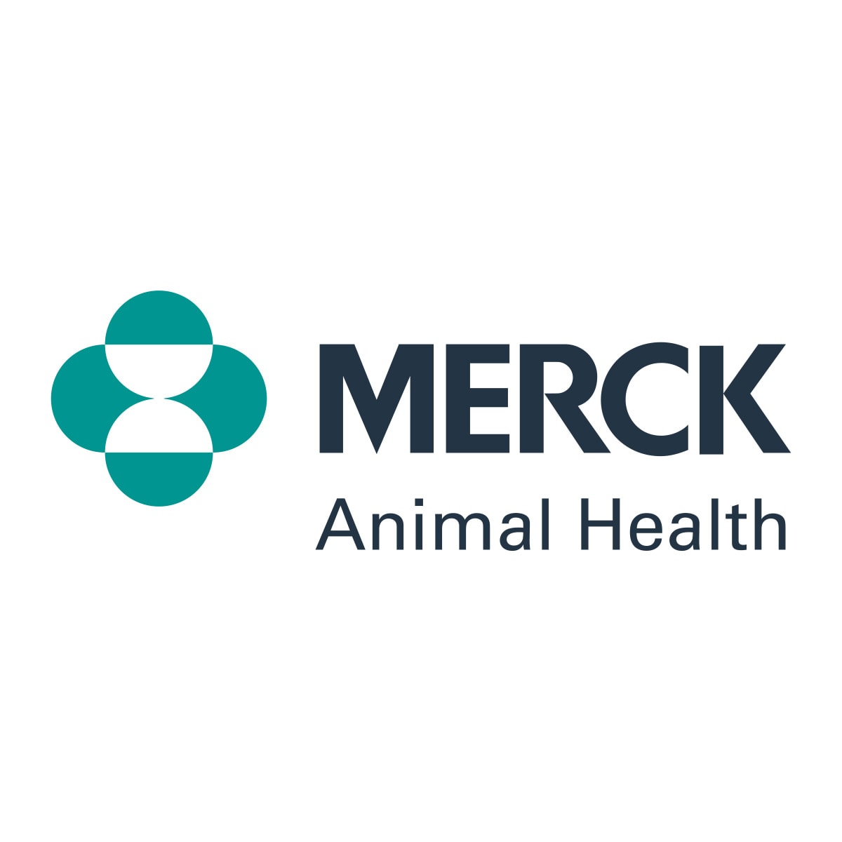 Merck Animal Health logo