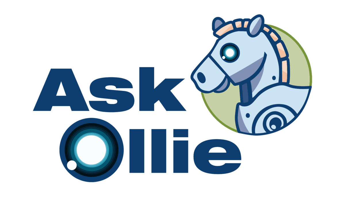 Ask Ollie | AAEP AI Search Assistant for Equine Vets