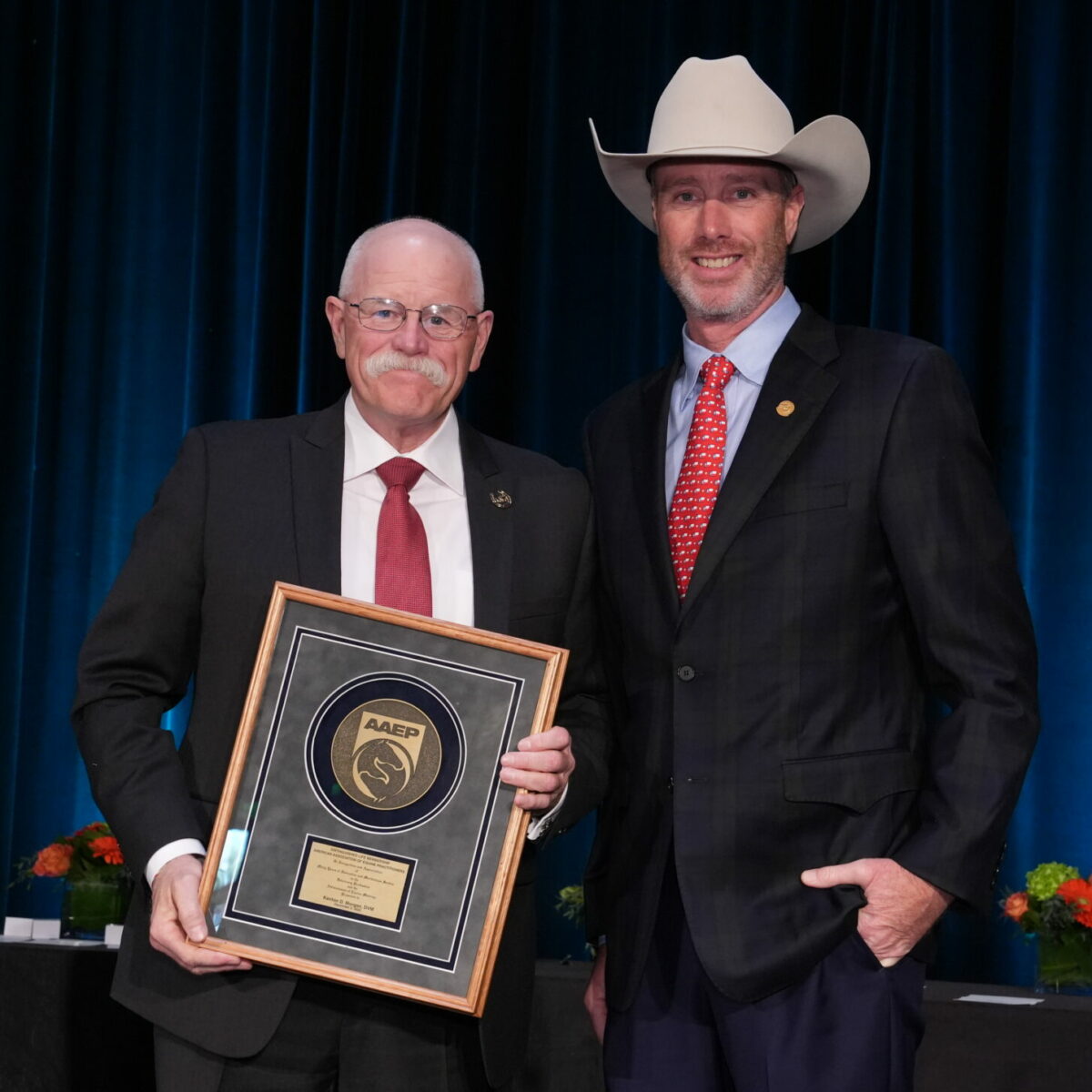 Dr. Kenton Morgan