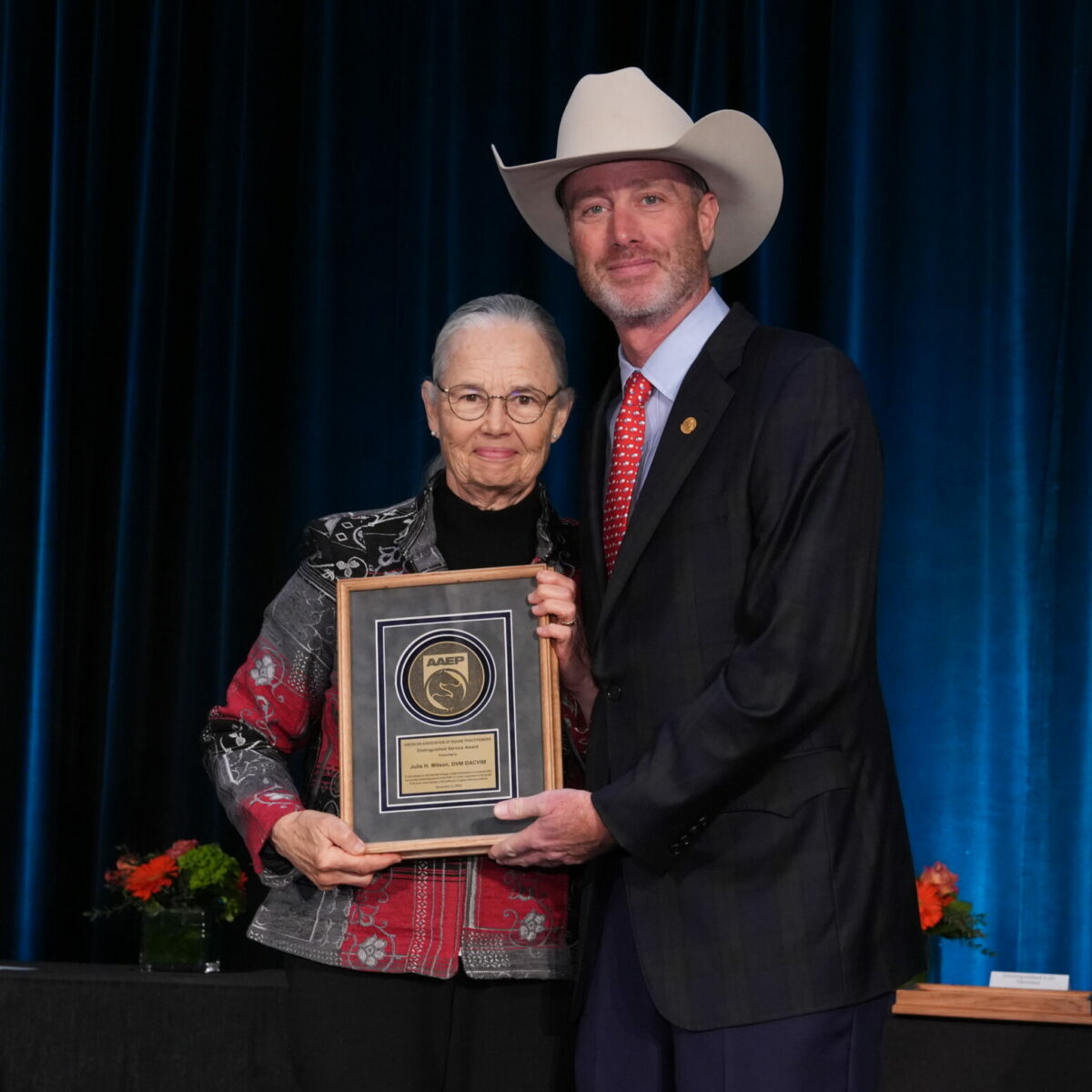 Dr. Julie Wilson