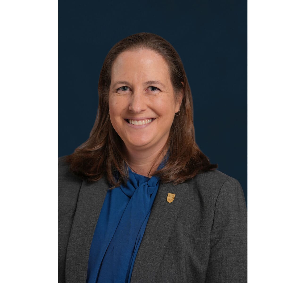 Dr. Katie Garrett