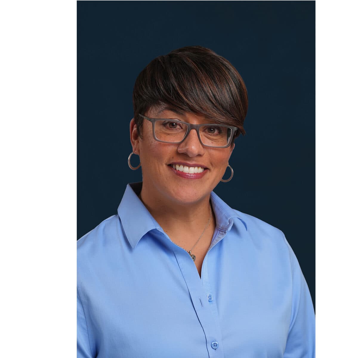 Dr. Betsy Charles