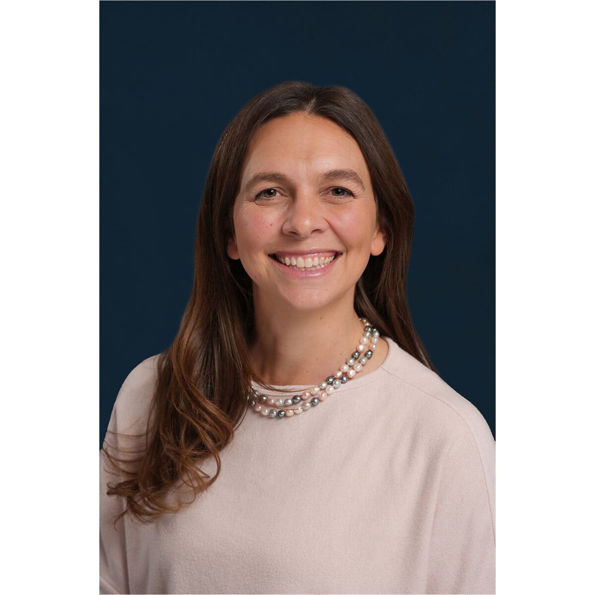 Dr. Jackie Christakos