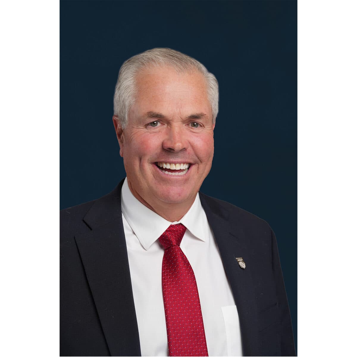 Dr. P.O. Eric Mueller