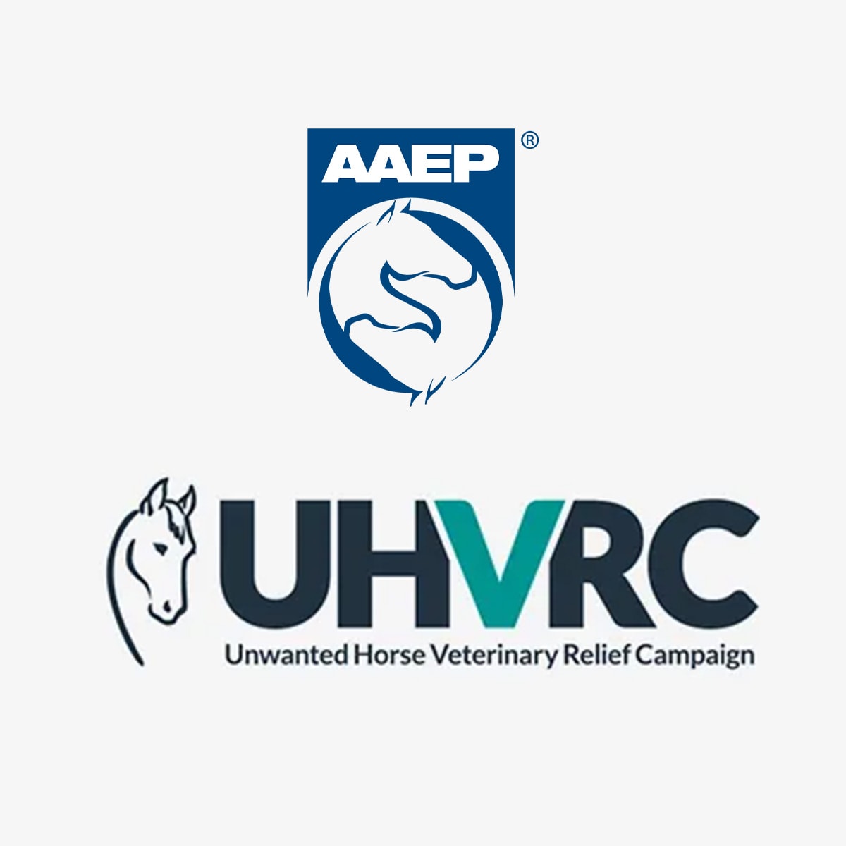 AAEP UHVRC logo