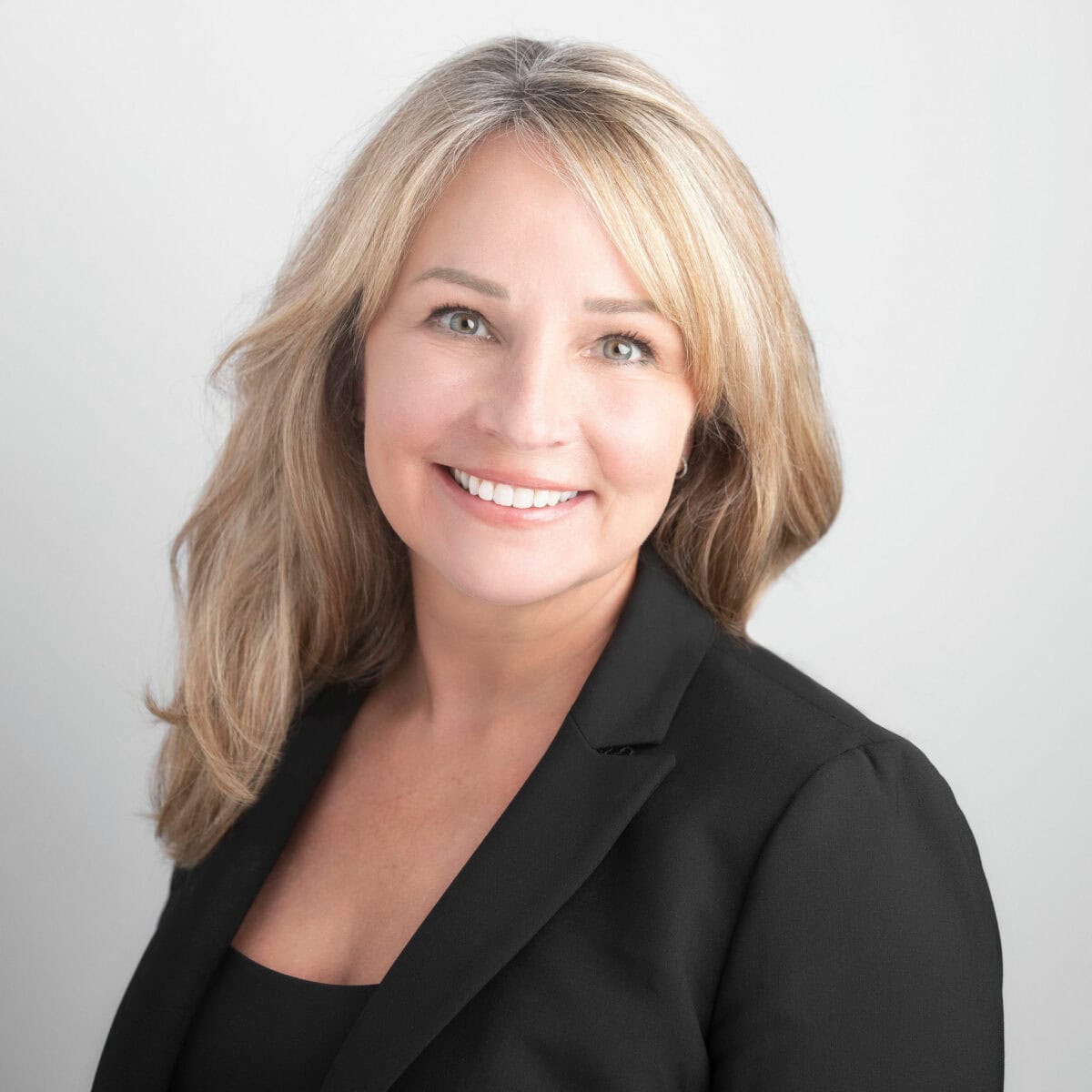 Milne Lecturer Dr. Lisa Fortier