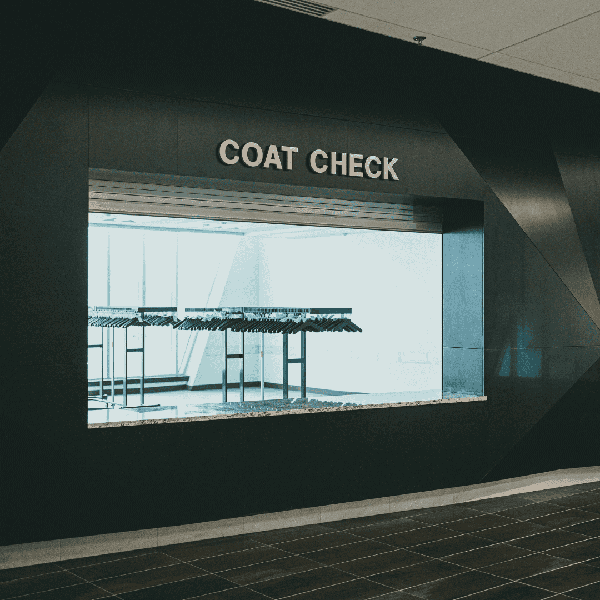 CoatCheck CoatCheck