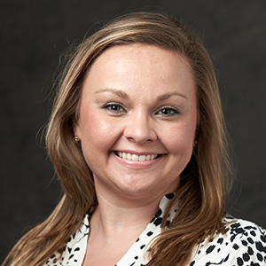 Dr. Sydney Gibson Dr. Sydney Gibson