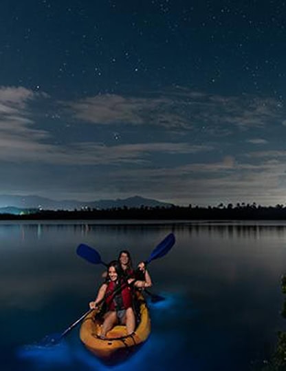 BioKayaking