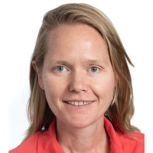 Dr. Yvette Nout-Lomas