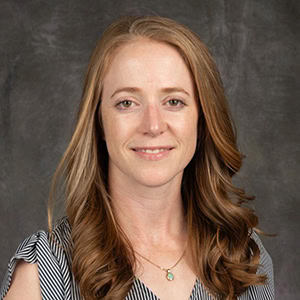 Dr. Linda Dillenbeck