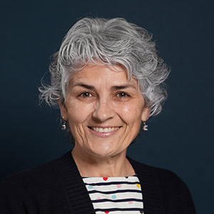 Dr. Emma Adam
