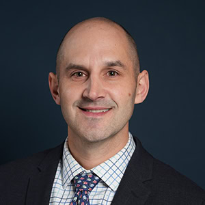 Dr. Ernie Martinez