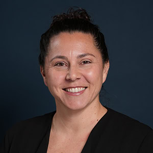 Dr. Stacey Cordivano