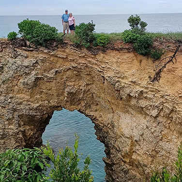 HikingTour