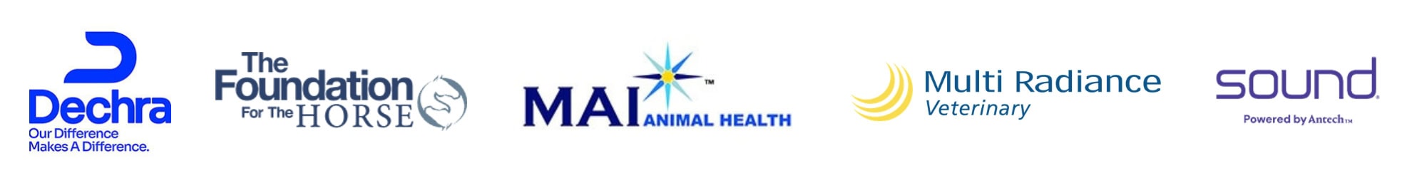 Foundational Skills Sponsors 2026