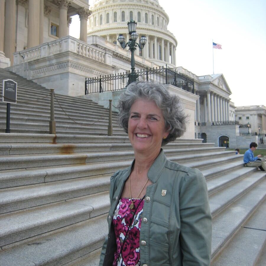 Kathy Anderson Washington DC Kathy Anderson Washington DC