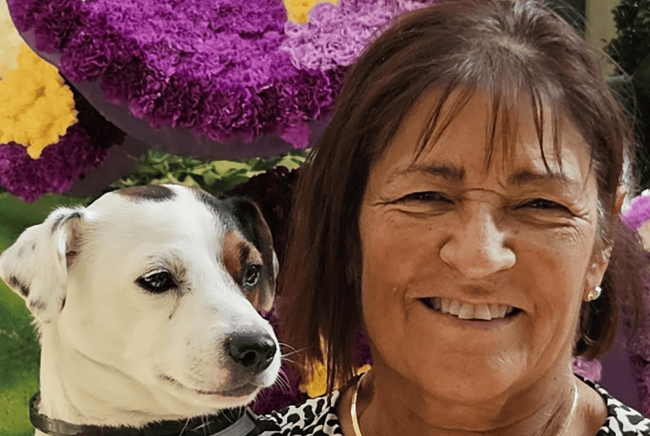 LuAnn M. Groves, DVM