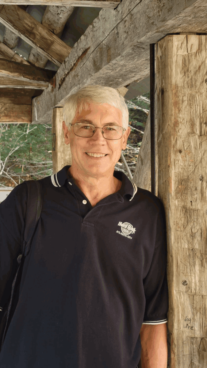 Daniel J. Haskins, DVM