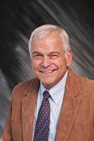 William A. Moyer, DVM