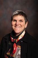 Josie L. Traub-Dargatz, DVM MS DACVIM