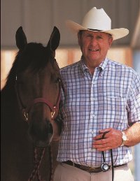 Charles D. Vail, DVM
