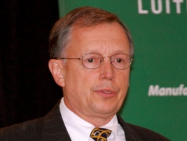 Scott E. Palmer, VMD