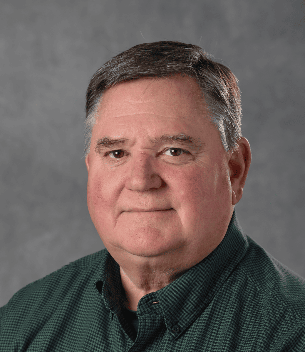 Harold C. Schott, II, DVM PhD