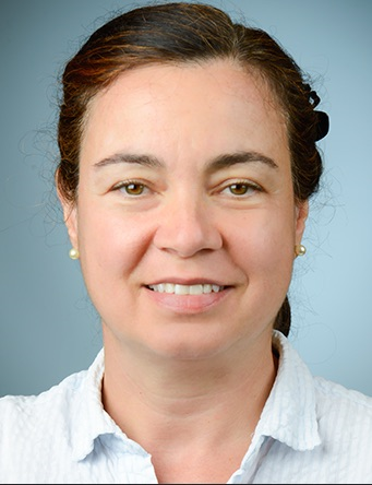 Lais R. R. Costa, DVM, ACVIM, ABVP(Equine), MSc, PhD
