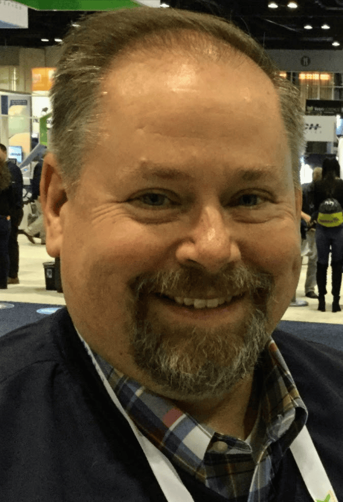 Mark S. Smith, DVM
