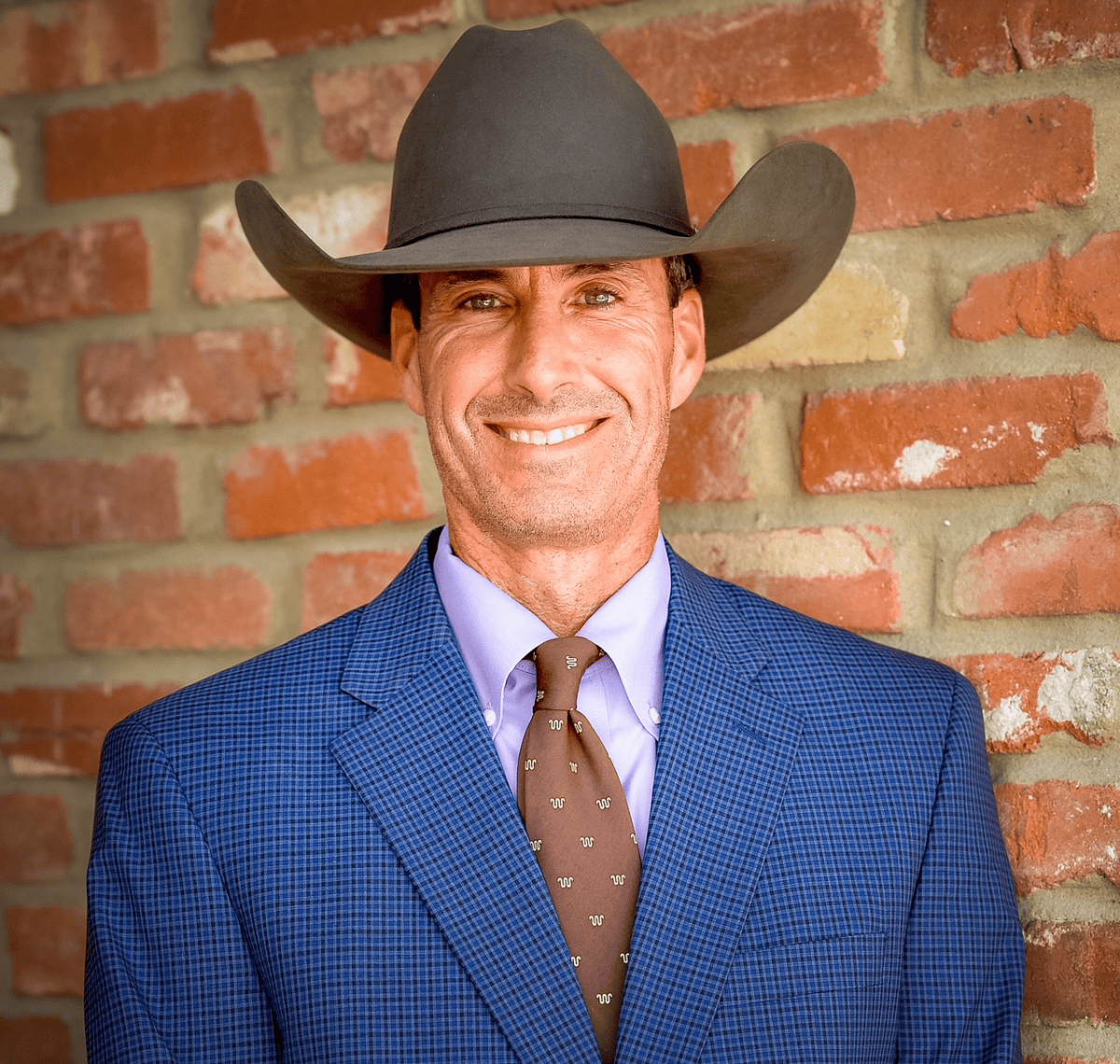 Benjamin M.K. Espy, DVM DACT