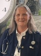 Janine Wilson, DVM CAC