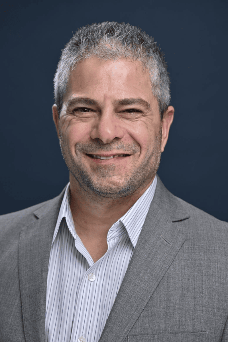 Jorge L. Colón, DVM