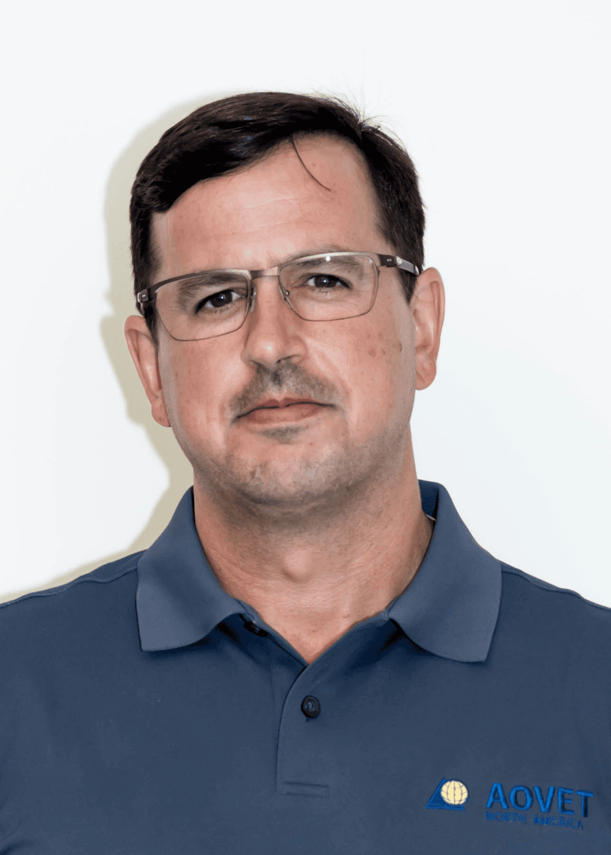 Jose M. Garcia-Lopez, VMD, DACVS DACVSMR