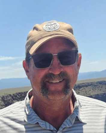 Andrew Cameron, DVM