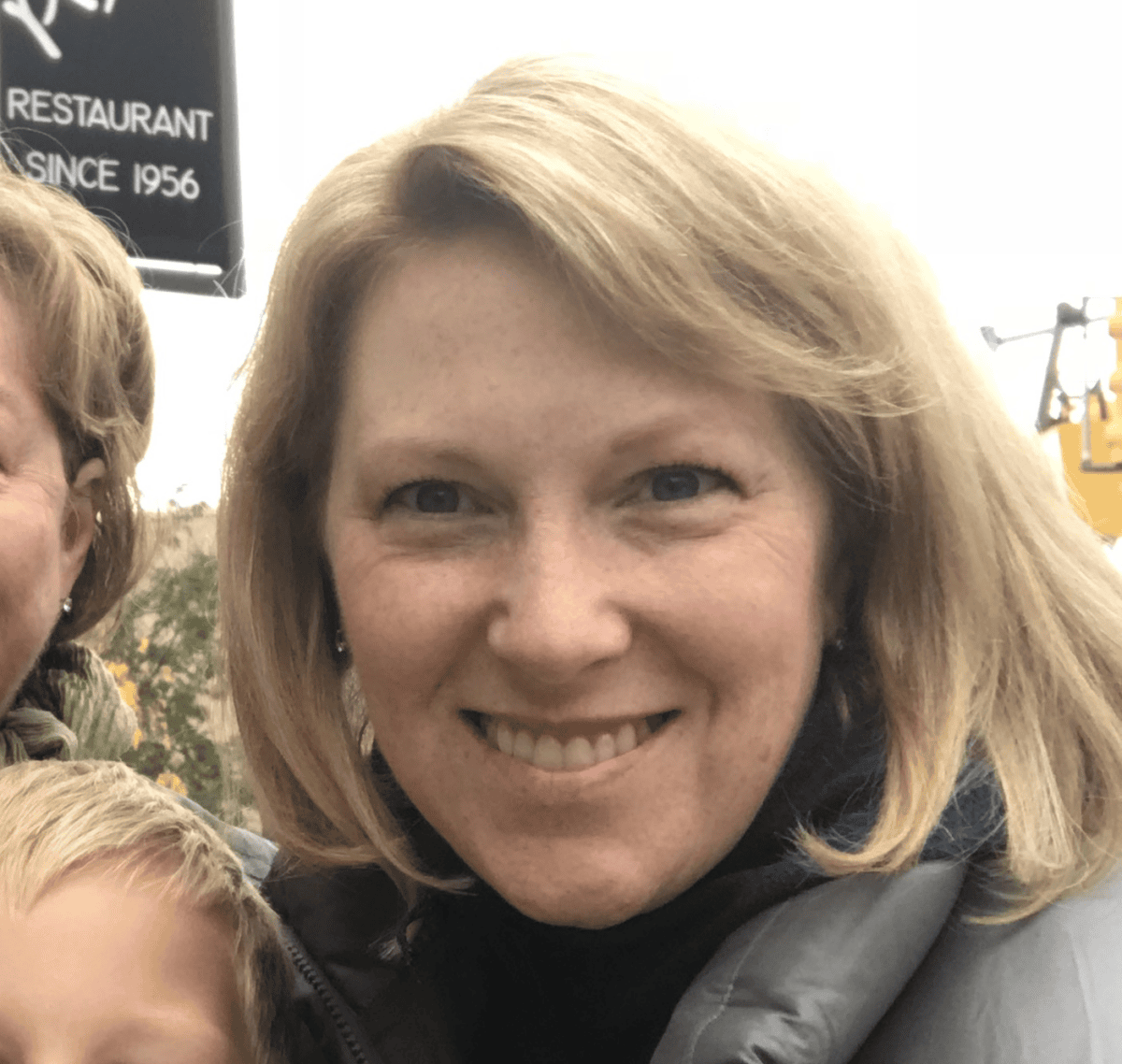 Emily A. Graves, VMD, MS, Dipl. ACVIM