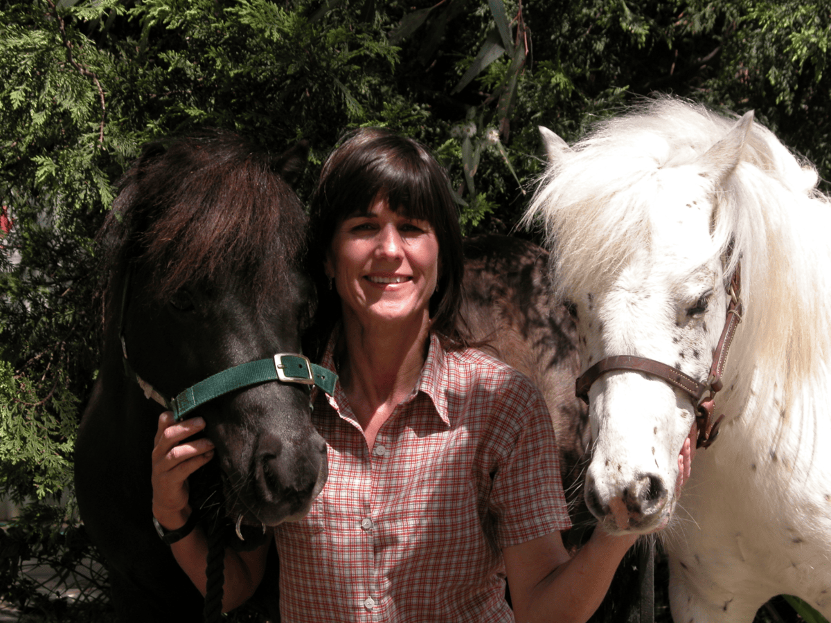 Kathleen T. Klein, DVM