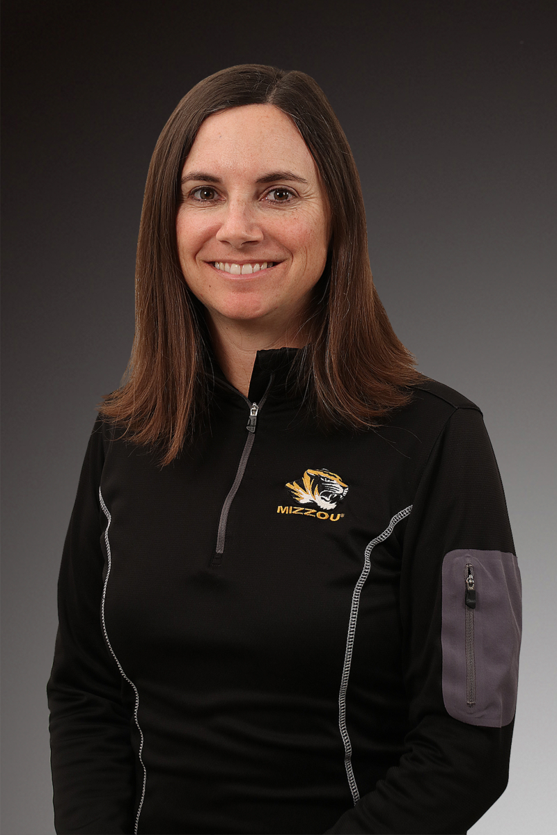 Alison LaCarrubba, DVM