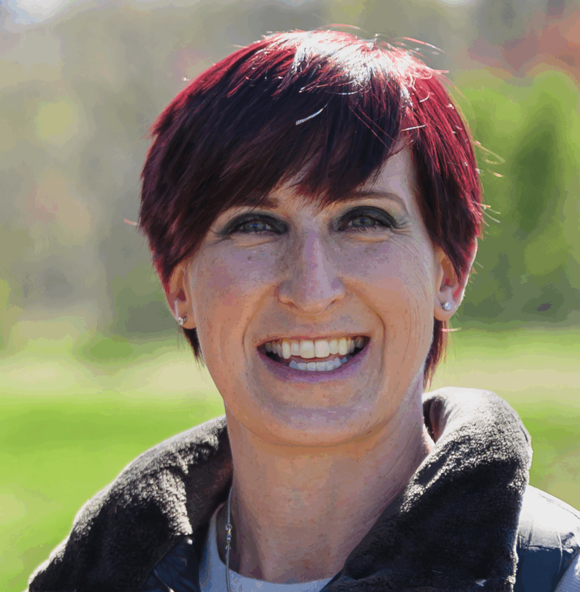 Lauren V. Schnabel, DVM DACVS DACVSMR