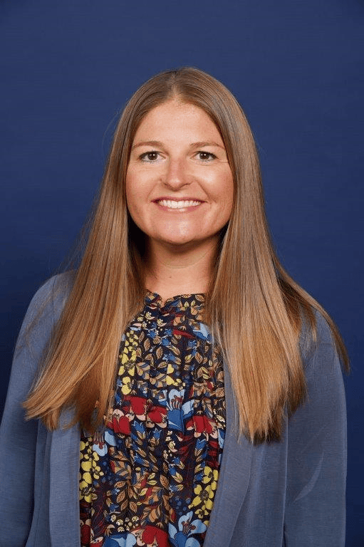 Sarah  Reuss, VMD DACVIM