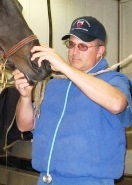 Stephen Stanley Galloway, DVM DAVDC