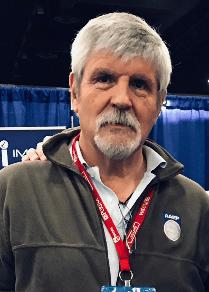 Alberto Jorge Vasalo, DVM