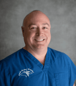 Jeff LaHuis, DMV
